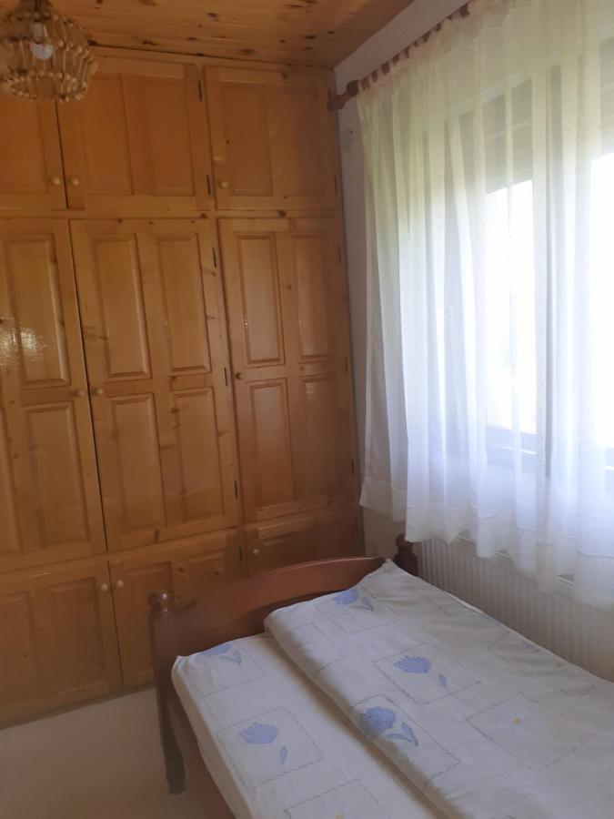 Hotel Milka Žabljak Exterior foto